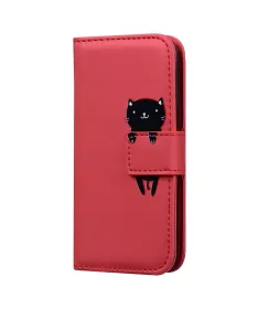 Housse Samsung Galaxy S25 Edge Dessin Animé Chat | KITTY