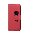 Housse Samsung Galaxy S25 Edge Dessin Animé Chat | KITTY