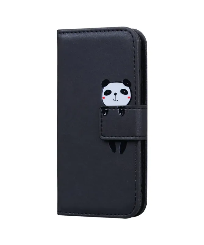 Housse Samsung Galaxy S25 Edge Dessin Animé Panda | PANDY