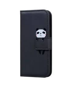 Housse Samsung Galaxy S25 Edge Dessin Animé Panda | PANDY