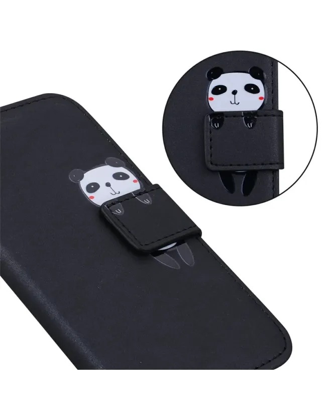 Housse Samsung Galaxy S25 Edge Dessin Animé Panda | PANDY