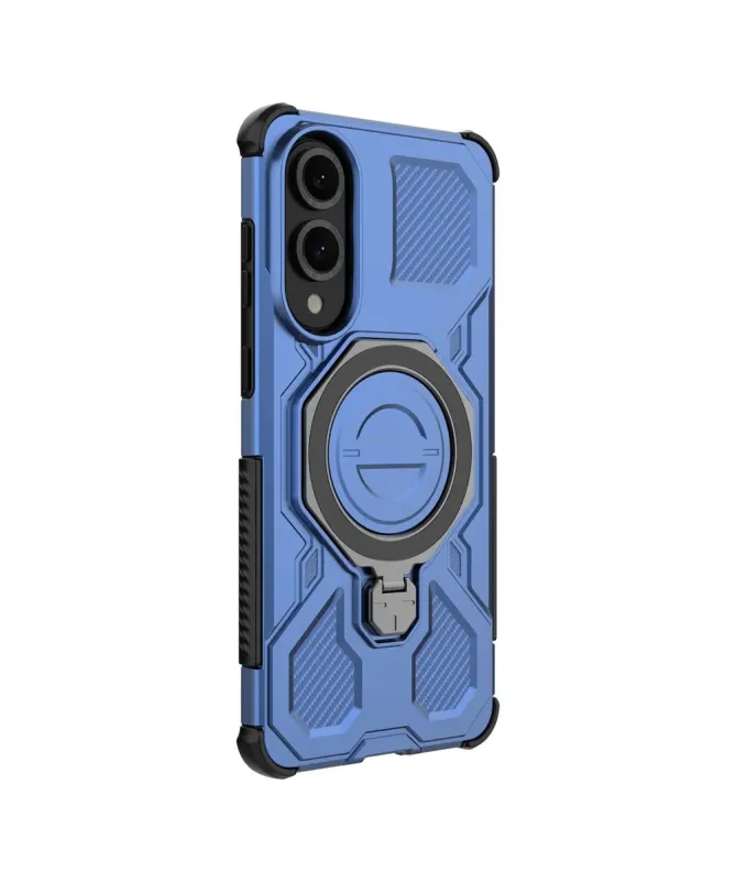 Coque Samsung Galaxy S25 Edge Anneau Magnétique | ARMOR