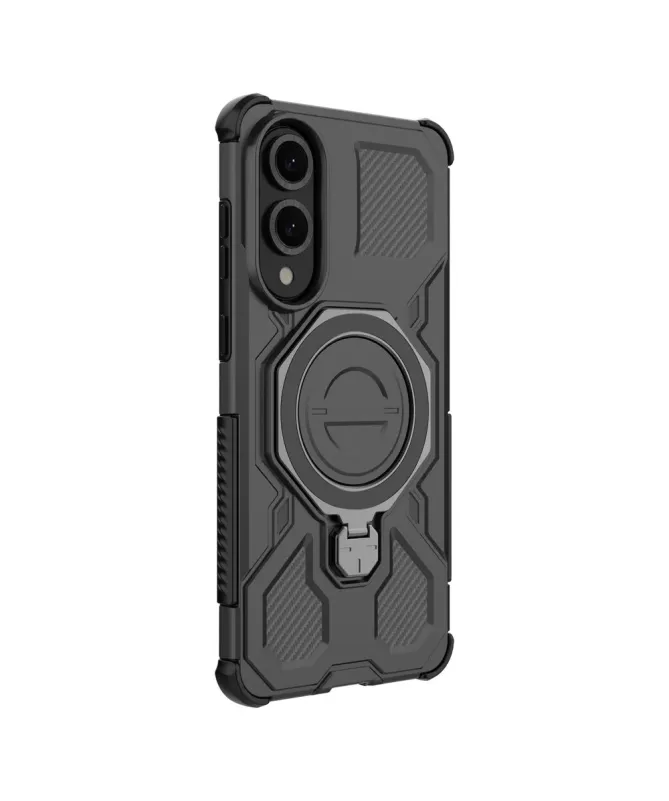 Coque Samsung Galaxy S25 Edge Anneau Magnétique | ARMOR