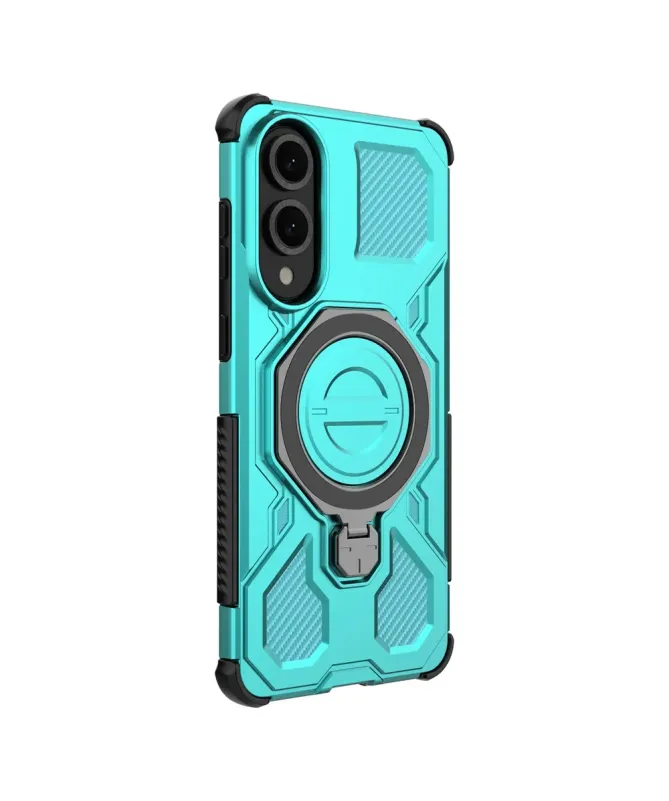 Coque Samsung Galaxy S25 Edge Anneau Magnétique | ARMOR