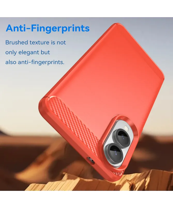 Coque Samsung Galaxy S25 Edge avec Verre Trempé | CARBO