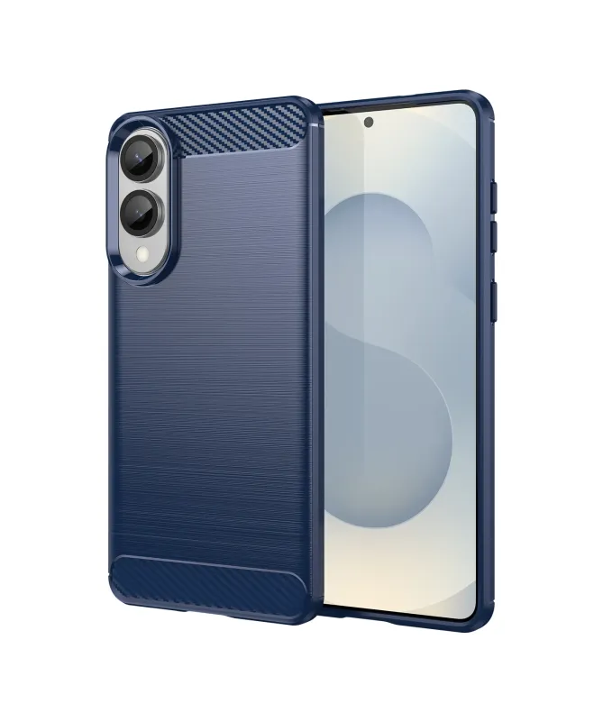 Coque Samsung Galaxy S25 Edge avec Verre Trempé | CARBO