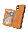 Coque Samsung Galaxy S25 Edge Porte-Cartes et Support | NOMA
