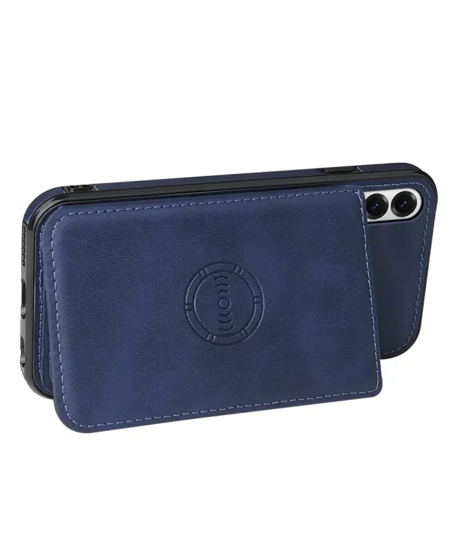Coque Samsung Galaxy S25 Edge Porte-Cartes et Support | NOMA