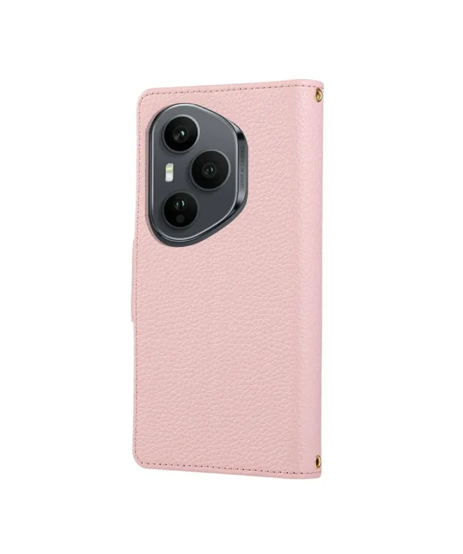 Housse Honor 400 Pro Portefeuille Zippé | Léonie