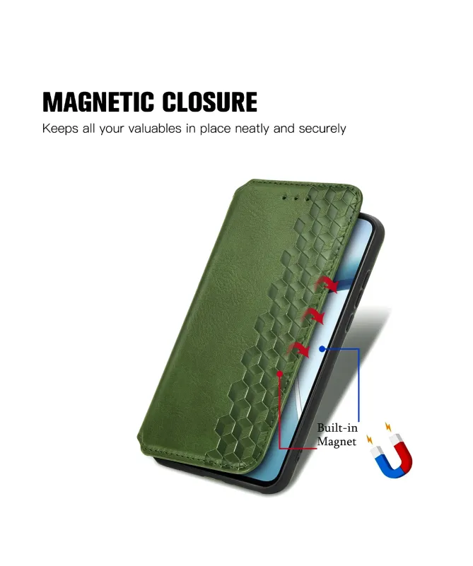 Housse Moto G86 5G KUB Design Porte Cartes