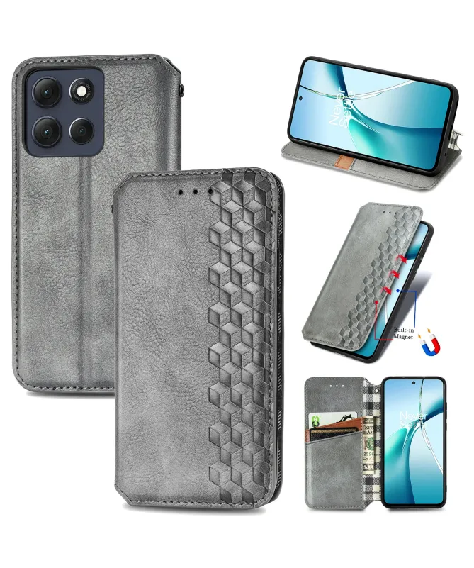 Housse Moto G86 5G KUB Design Porte Cartes