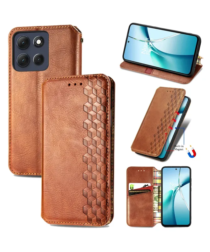 Housse Moto G86 5G KUB Design Porte Cartes