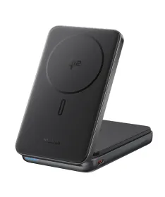 Batterie Externe Magnétique Mcdodo Flexi Qi2 10000mAh