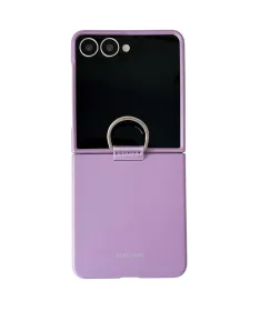 Coque Samsung Galaxy Z Flip 7 avec Anneau | GRIP