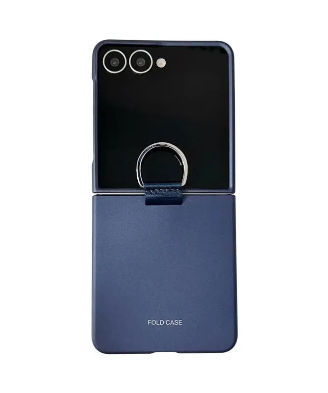 Coque Samsung Galaxy Z Flip 7 avec Anneau | GRIP