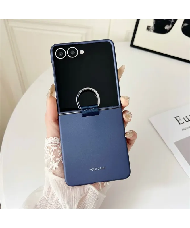 Coque Samsung Galaxy Z Flip 7 avec Anneau | GRIP