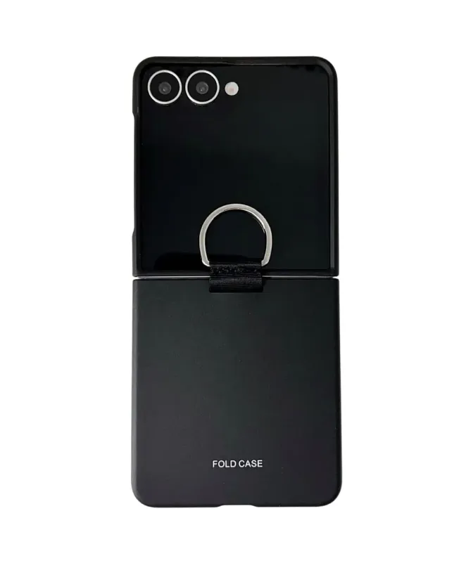 Coque Samsung Galaxy Z Flip 7 avec Anneau | GRIP
