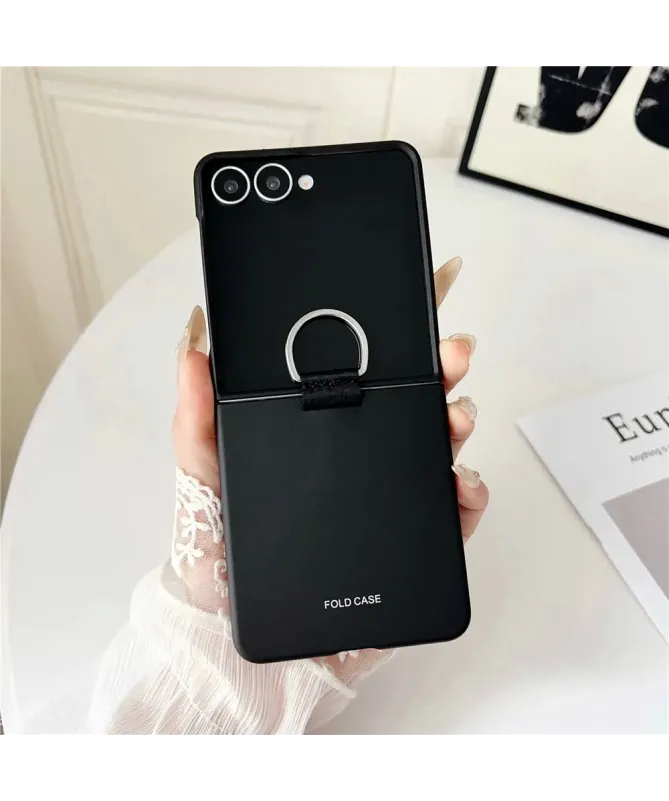 Coque Samsung Galaxy Z Flip 7 avec Anneau | GRIP