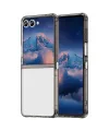 Coque Transparente Samsung Galaxy Z Flip 7 | CRISTAL