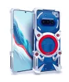 Coque Bumper Magnétique Nothing Phone (3a) avec Anneau