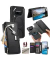 Housse Nothing Phone (3a) Zippée et Coque Détachable | 02