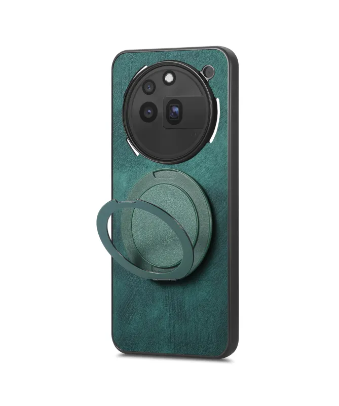 Coque Nothing Phone (3a) Pro avec Anneau Rotatif Rétro | GYRO
