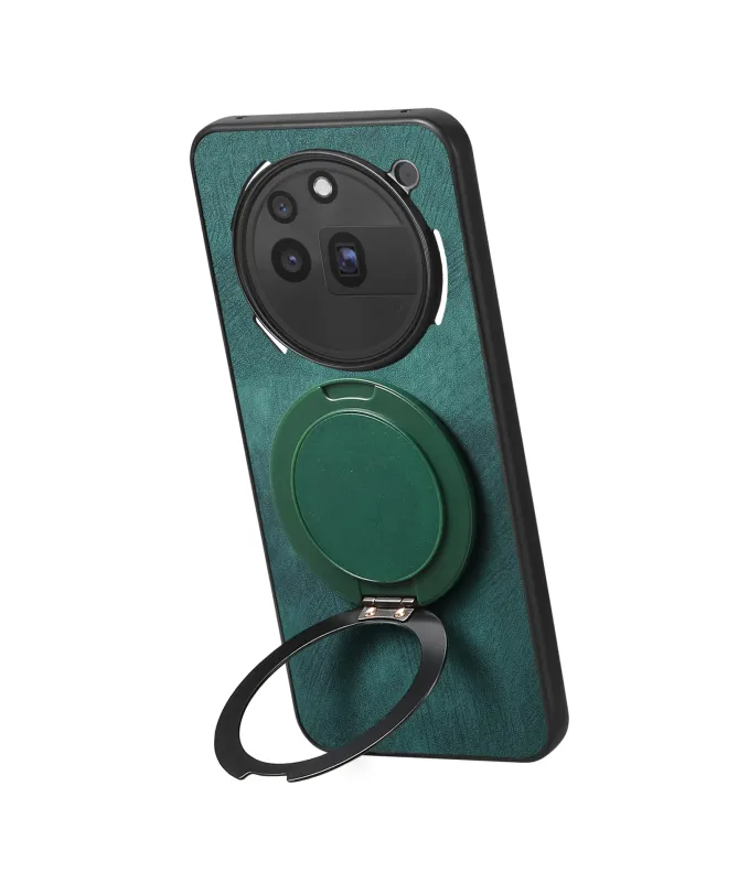 Coque Nothing Phone (3a) Pro avec Anneau Rotatif Rétro | GYRO