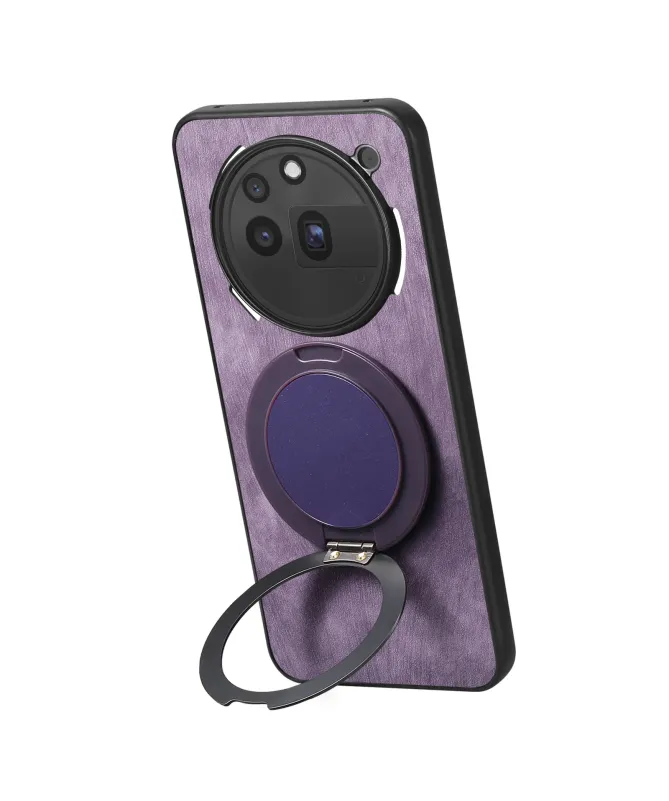 Coque Nothing Phone (3a) Pro avec Anneau Rotatif Rétro | GYRO