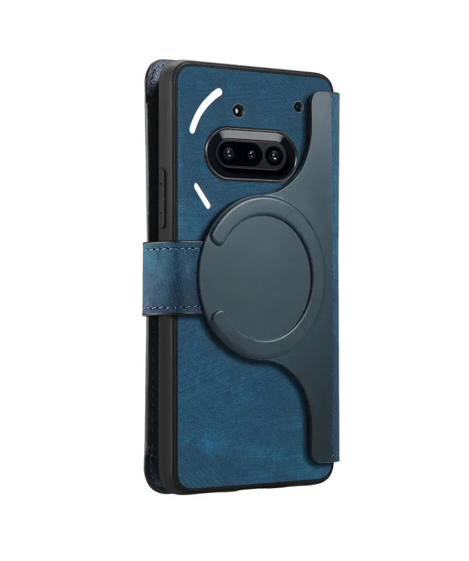Housse Nothing Phone (3a) Zippée et Coque Détachable | 02