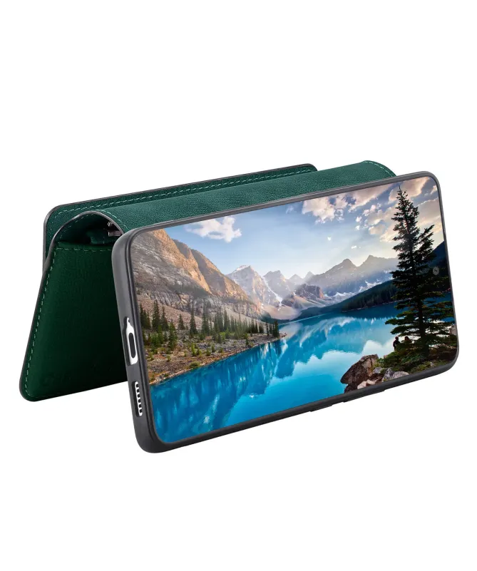 Housse Nothing Phone (3a) Zippée et Coque Détachable | 02