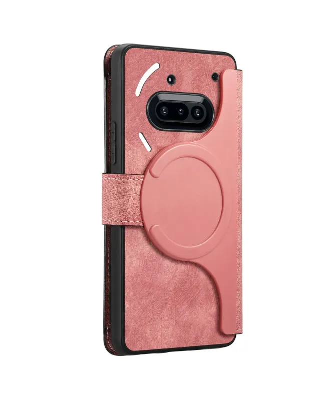 Housse Nothing Phone (3a) Zippée et Coque Détachable | 02