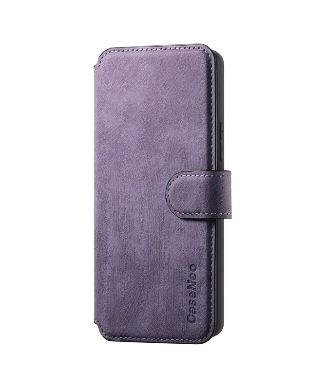 Housse Nothing Phone (3a) Coque Détachable | 2-en-1