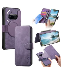Housse Nothing Phone (3a) Coque Détachable | 2-en-1