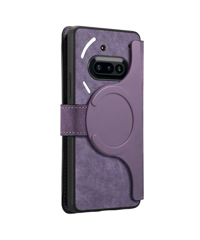 Housse Nothing Phone (3a) Coque Détachable | 2-en-1