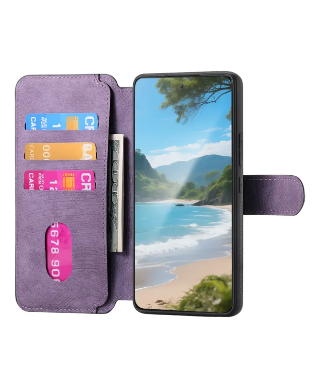 Housse Nothing Phone (3a) Coque Détachable | 2-en-1