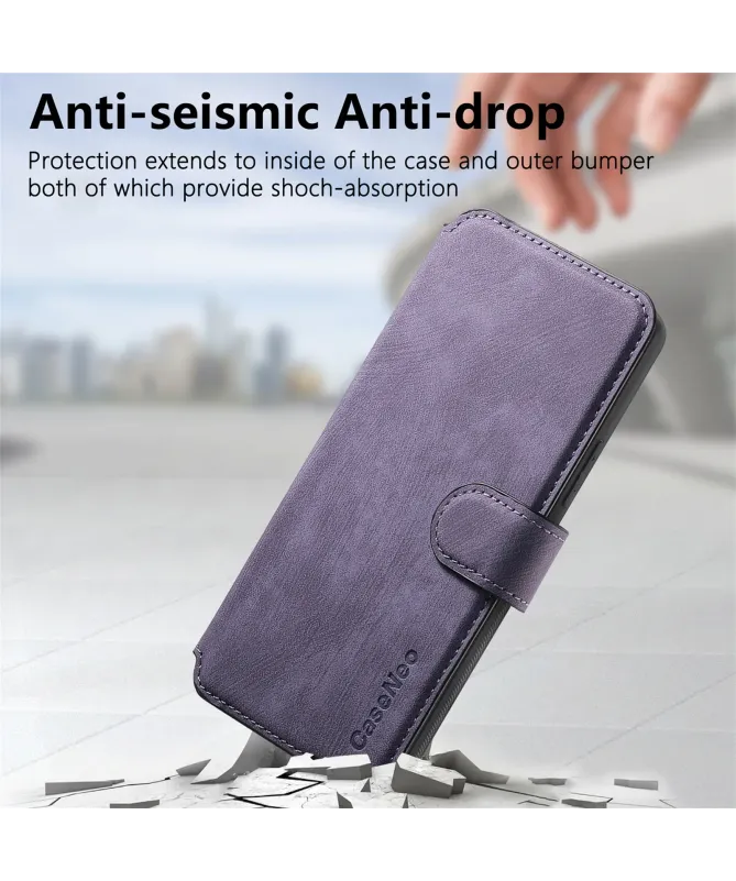 Housse Nothing Phone (3a) Coque Détachable | 2-en-1