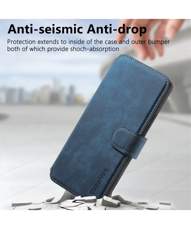 Housse Nothing Phone (3a) Coque Détachable | 2-en-1