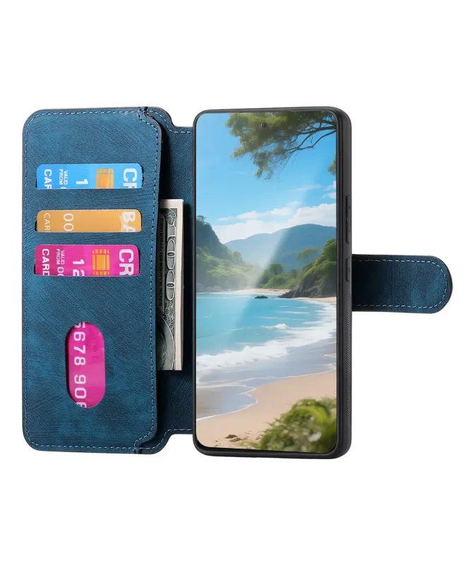 Housse Nothing Phone (3a) Coque Détachable | 2-en-1