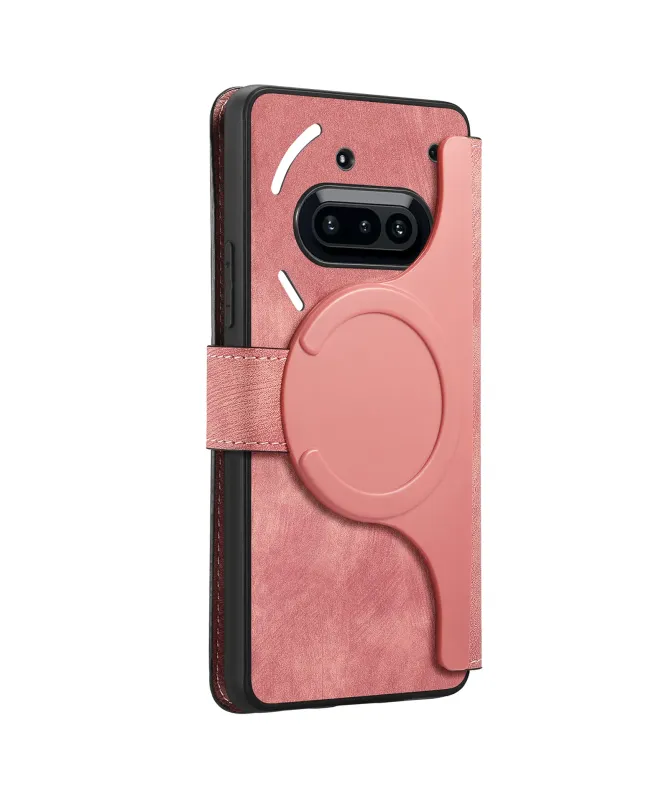 Housse Nothing Phone (3a) Coque Détachable | 2-en-1