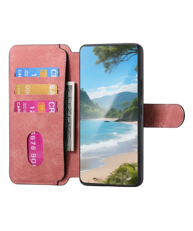 Housse Nothing Phone (3a) Coque Détachable | 2-en-1