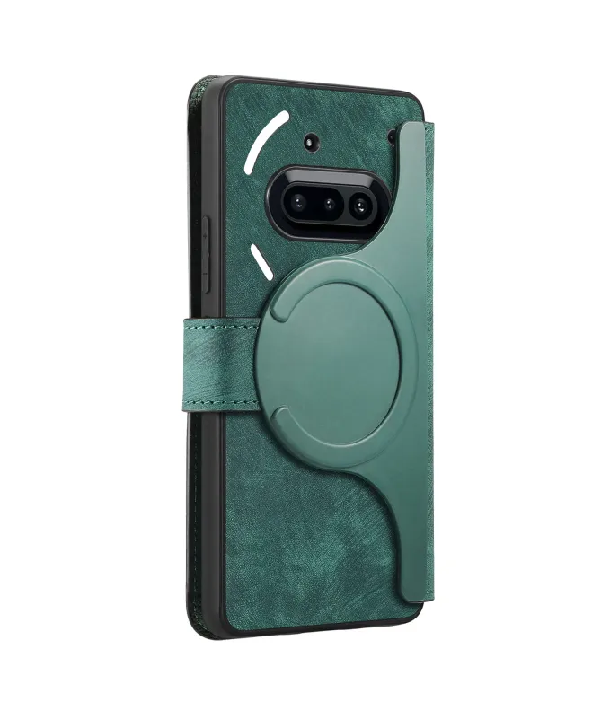 Housse Nothing Phone (3a) Coque Détachable | 2-en-1