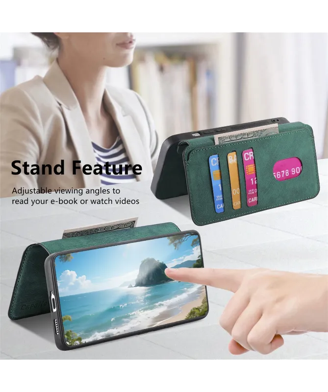 Housse Nothing Phone (3a) Coque Détachable | 2-en-1