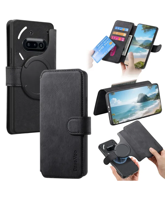 Housse Nothing Phone (3a) Coque Détachable | 2-en-1