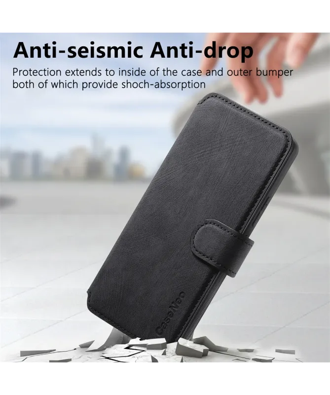 Housse Nothing Phone (3a) Coque Détachable | 2-en-1