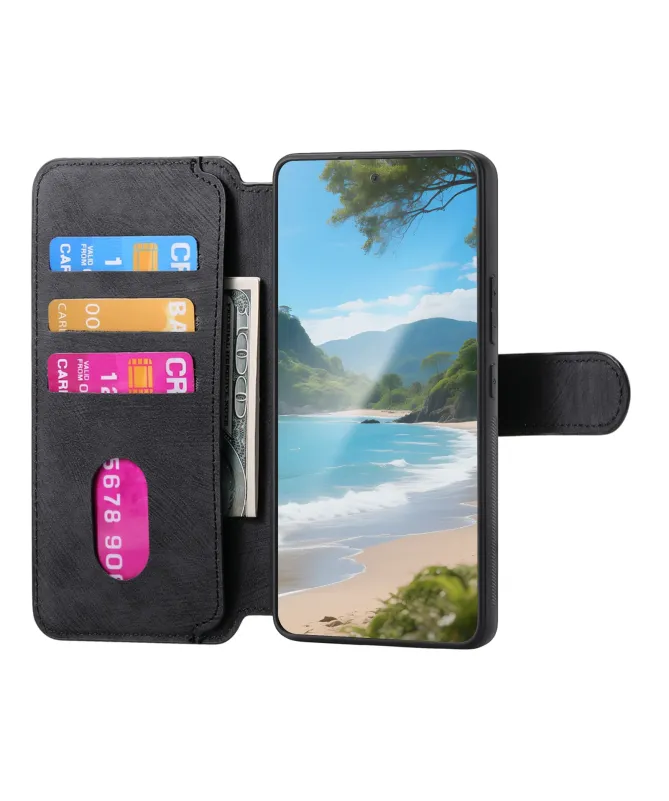Housse Nothing Phone (3a) Coque Détachable | 2-en-1