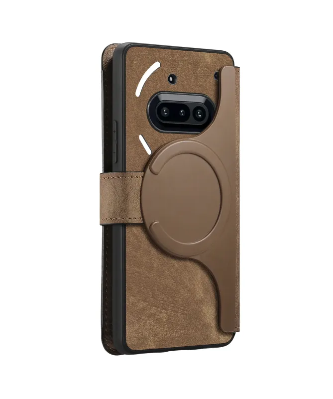 Housse Nothing Phone (3a) Coque Détachable | 2-en-1