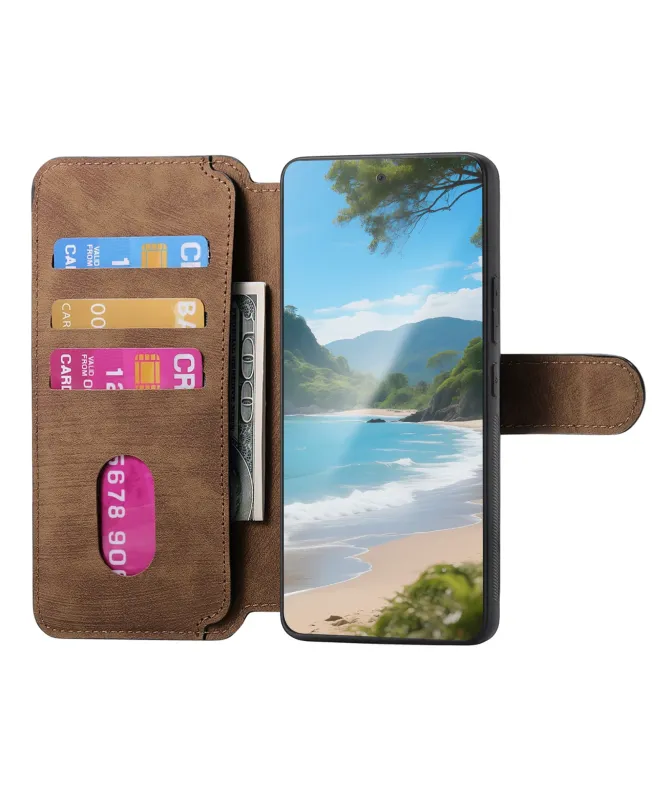 Housse Nothing Phone (3a) Coque Détachable | 2-en-1