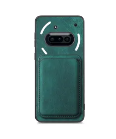 Montparnasse | Coque Nothing Phone (3a) avec porte-cartes magnétique