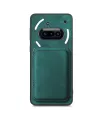 Montparnasse | Coque Nothing Phone (3a) avec porte-cartes magnétique
