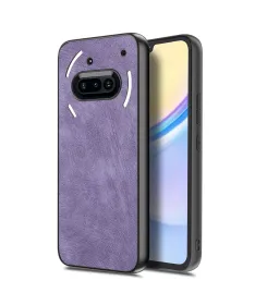 Coque Nothing Phone (3a) Effet Cuir Vintage | RETROVA